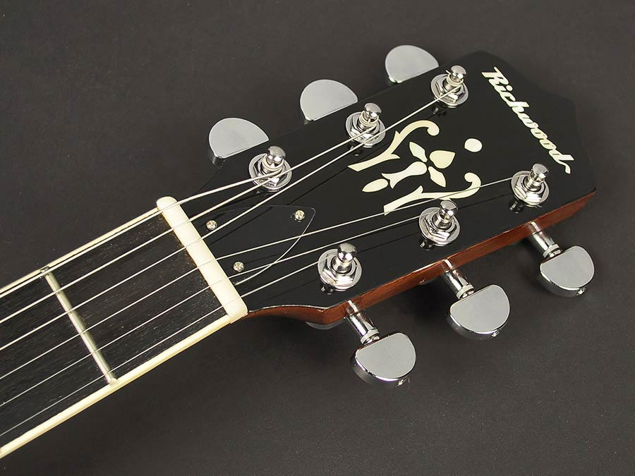 Richwood RMB-606 Guitar Banjo [6-str]