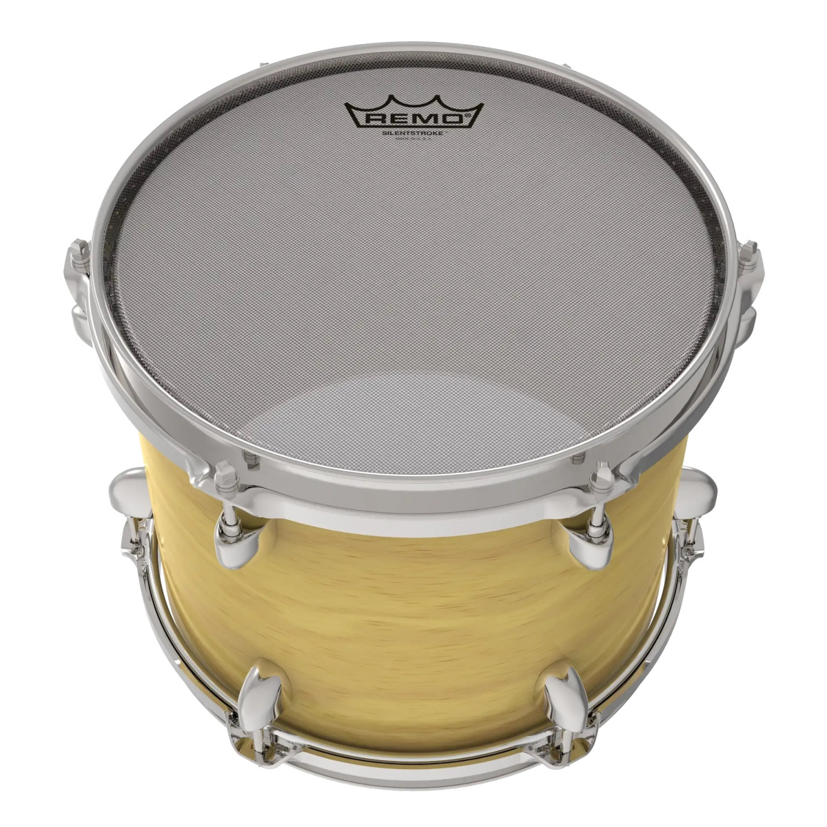 Remo Silent Stroke - 12