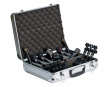 Audix DP7 > Trummikrofoner Kit