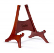 Taylor Mahogany Stand - Dark Stain Taylor Mahogany Stand - Dark Stain