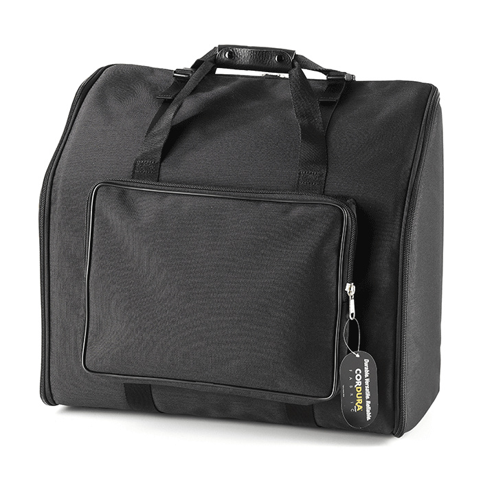 Dragspelsbag 824 Lyx [48x43cm]