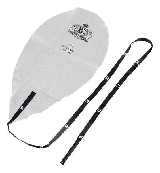 BG A32 Svabb - Klarinett