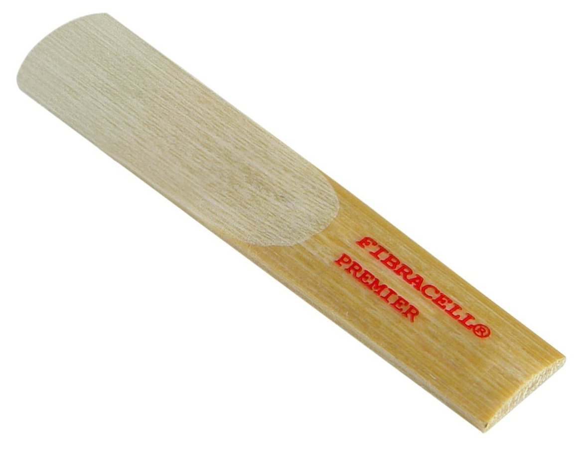 Fibracell Altsaxofon 2 R�rblad