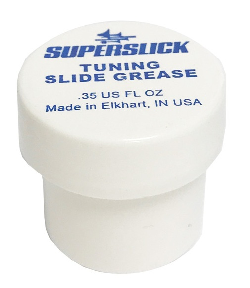 Superslick Bygelfett