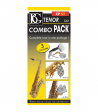 BG CPST Svabb Combo Paket Tenorsaxofon (A30L+A31+A65S) BG CPST Svabb Combo Paket Tenorsaxofon (A30L+A31+A65S)