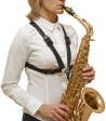 BG S41SH Saxofonsele - Lady BG S41SH Saxofonsele - Lady