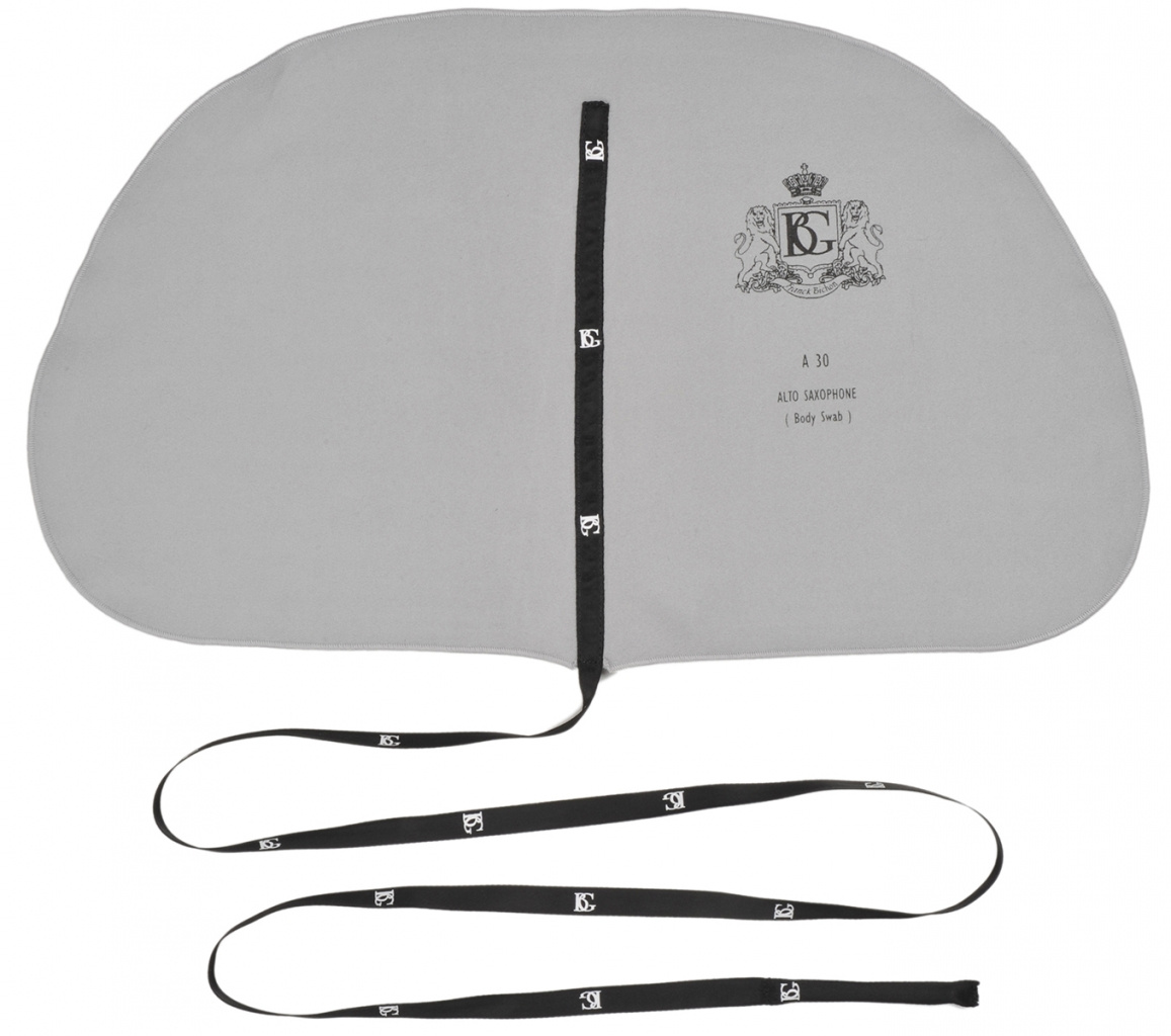 BG A30 Svabb - Altsax