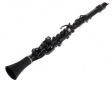 Nuvo Clarineo Klarinett - Svart Nuvo Clarineo Klarinett - Svart
