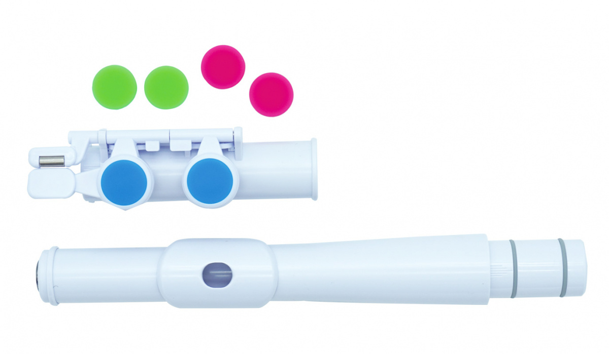 Uppgraderingskit Nuvo jFlute 2,0