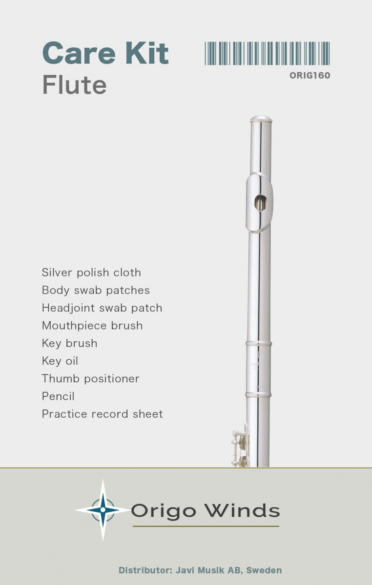 Origo V�rdset - Tv�rfl�jt