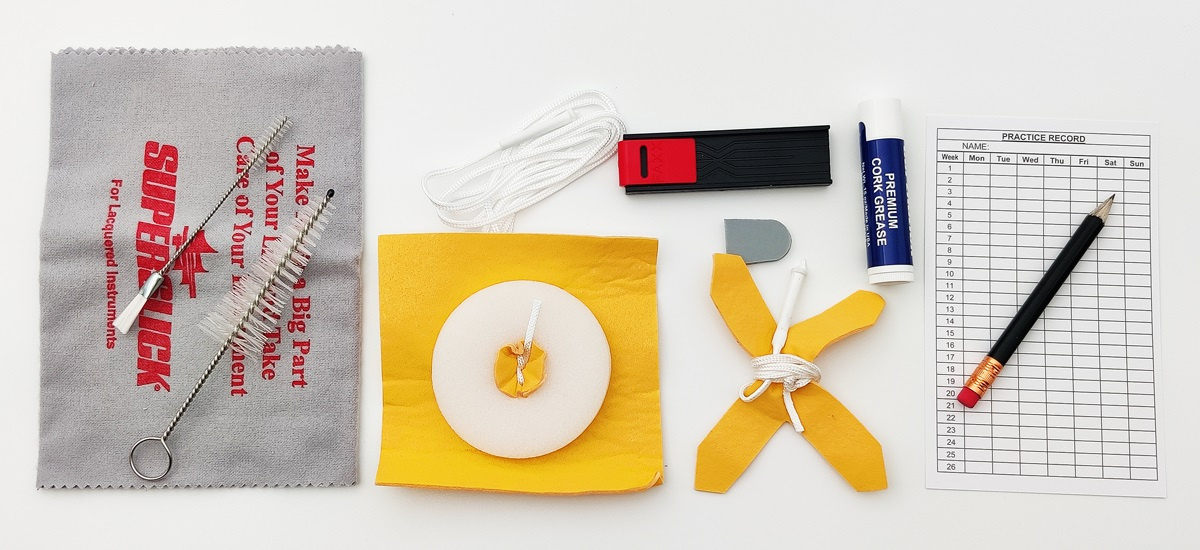 Origo V�rdset - Altsaxofon