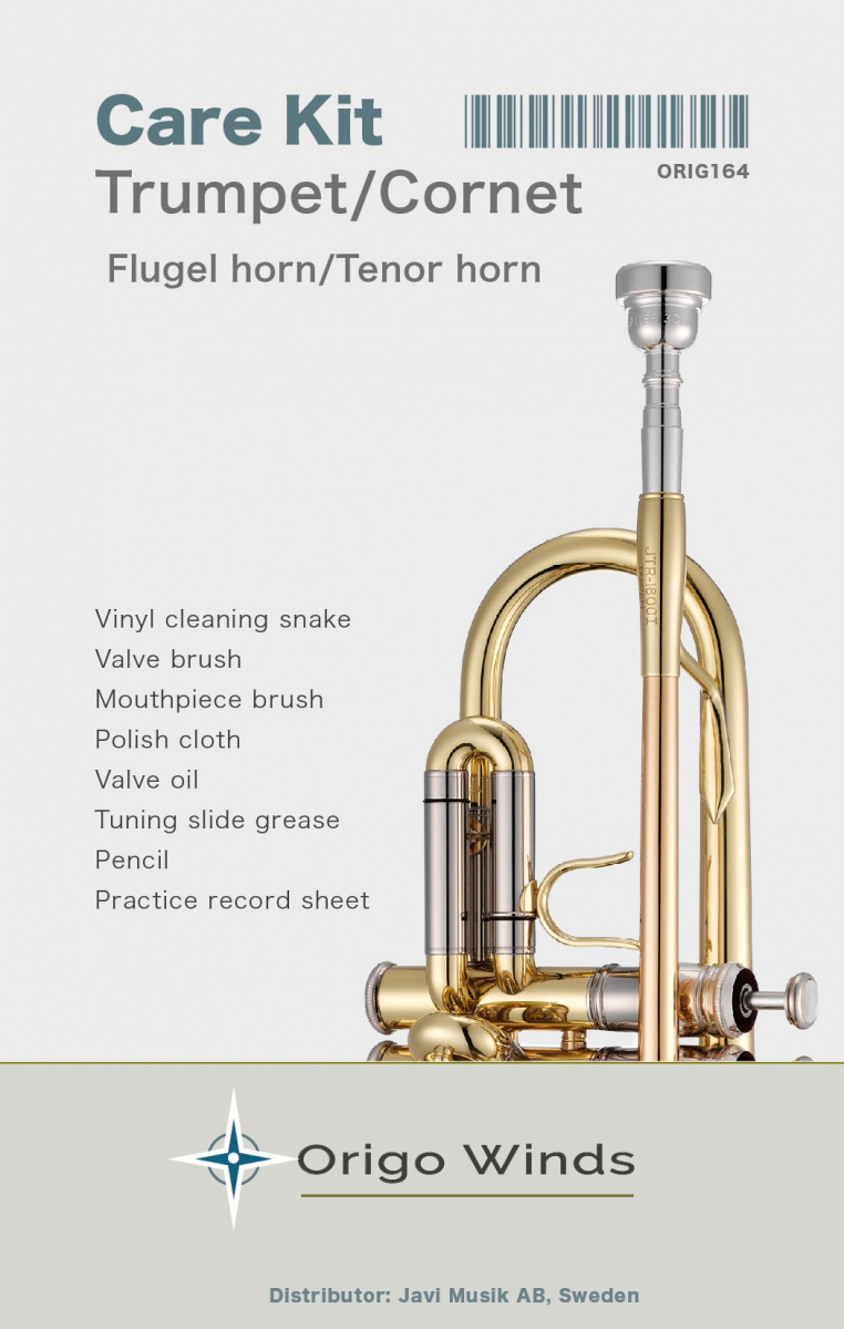 Origo V�rdset - Trumpet/Kornett