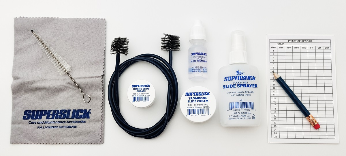 Origo V�rdset - Trombon