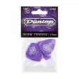Dunlop Delrin 500 Standard 1.5 [2-pack]