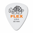 Dunlop Tortex Flex Standard 0.60 12-Pack Dunlop Tortex Flex Standard 0.60 12-Pack