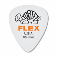 Dunlop Tortex Flex Standard 0.60 12-Pack