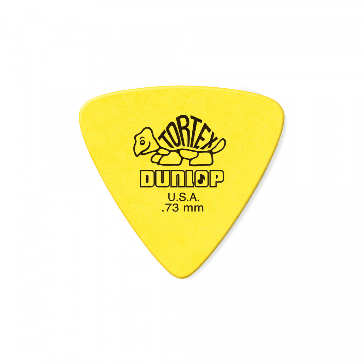 Dunlop Tortex Triangle 0.73 [6-pack]