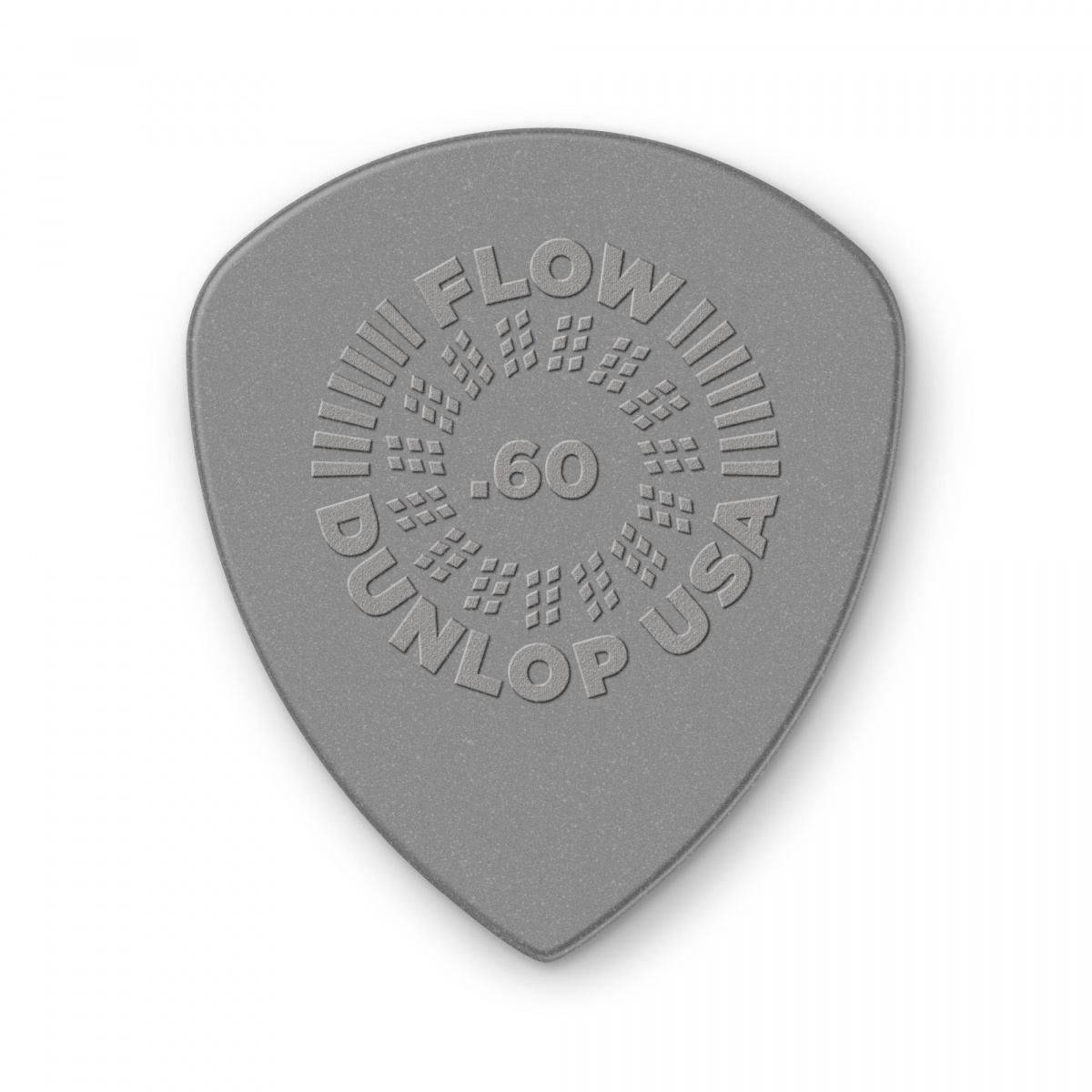 Dunlop Flow Nylon 0.60mm [12-pack]
