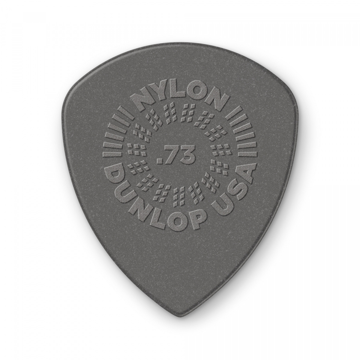 Dunlop Flow Nylon 0.73mm [12-pack]