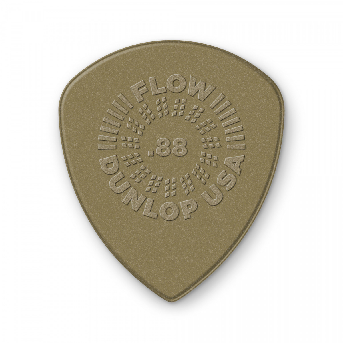 Dunlop Flow Nylon 0.88mm [12-pack]