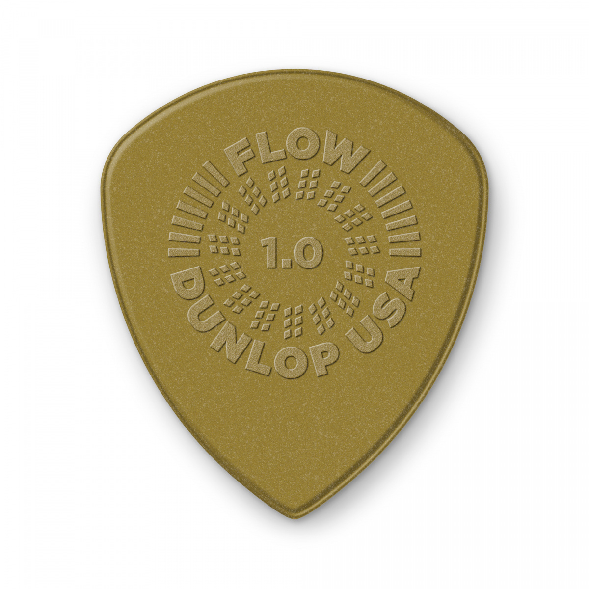 Dunlop Flow Nylon 1.0mm [12-pack]