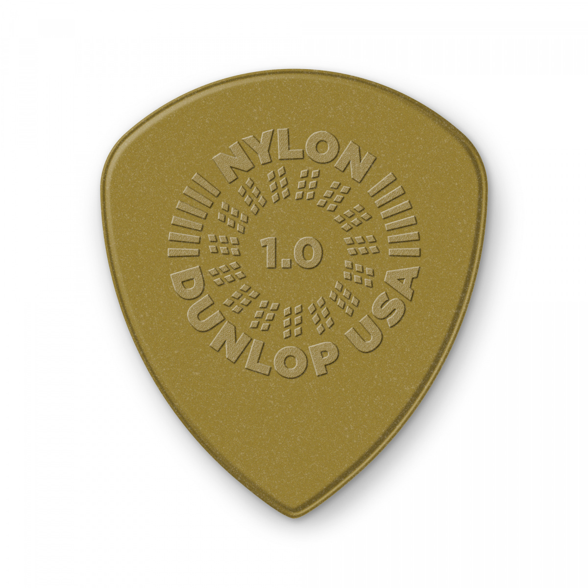 Dunlop Flow Nylon 1.0mm [12-pack]