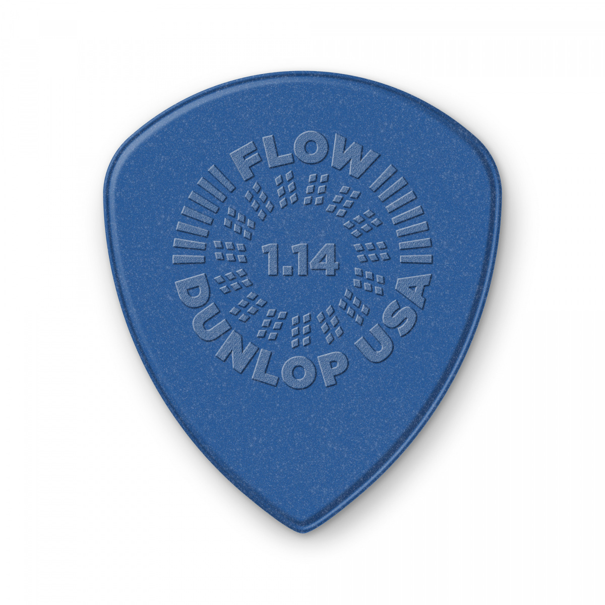 Dunlop Flow Nylon 1.14mm [12-pack]