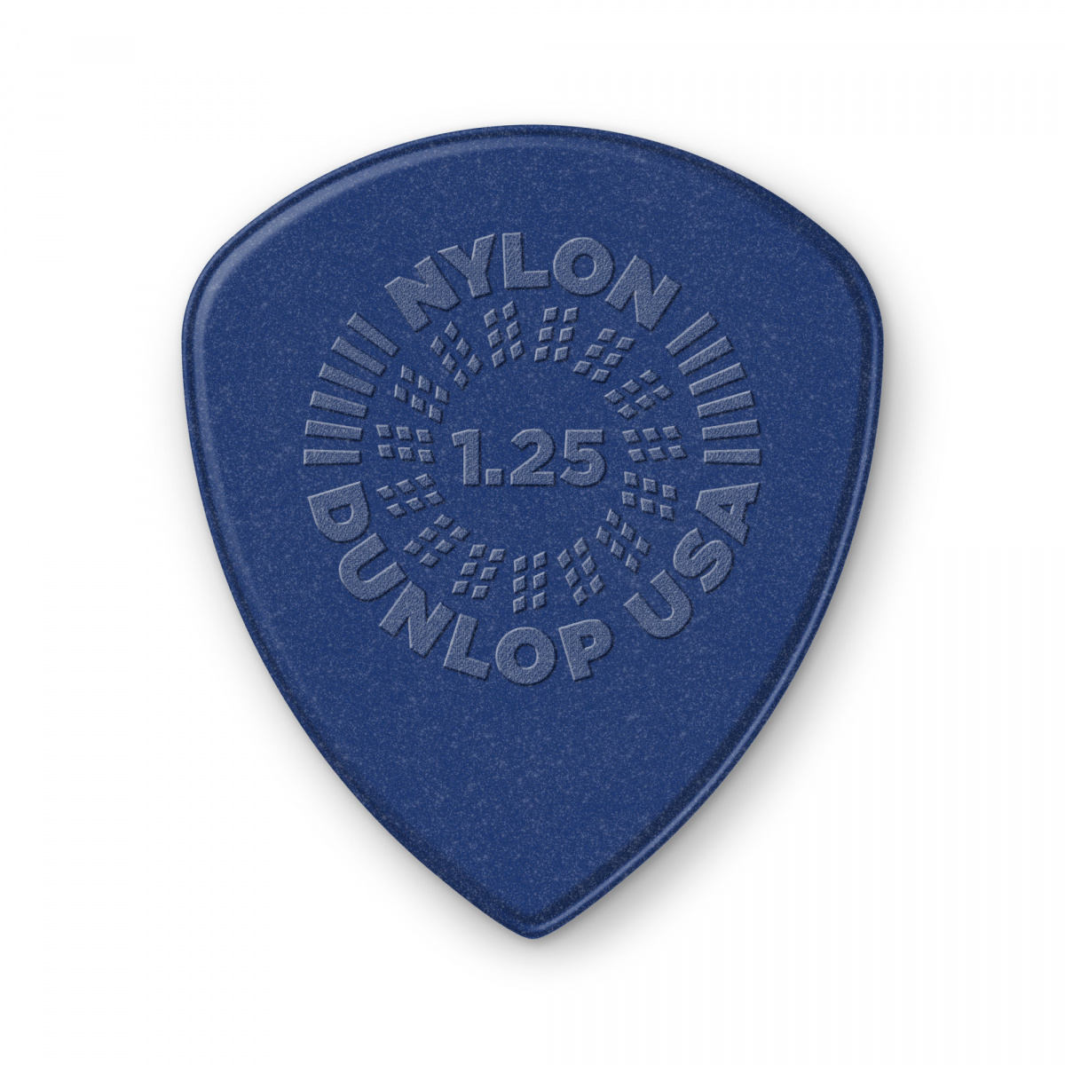 Dunlop Flow Nylon 1.25mm [12-pack]