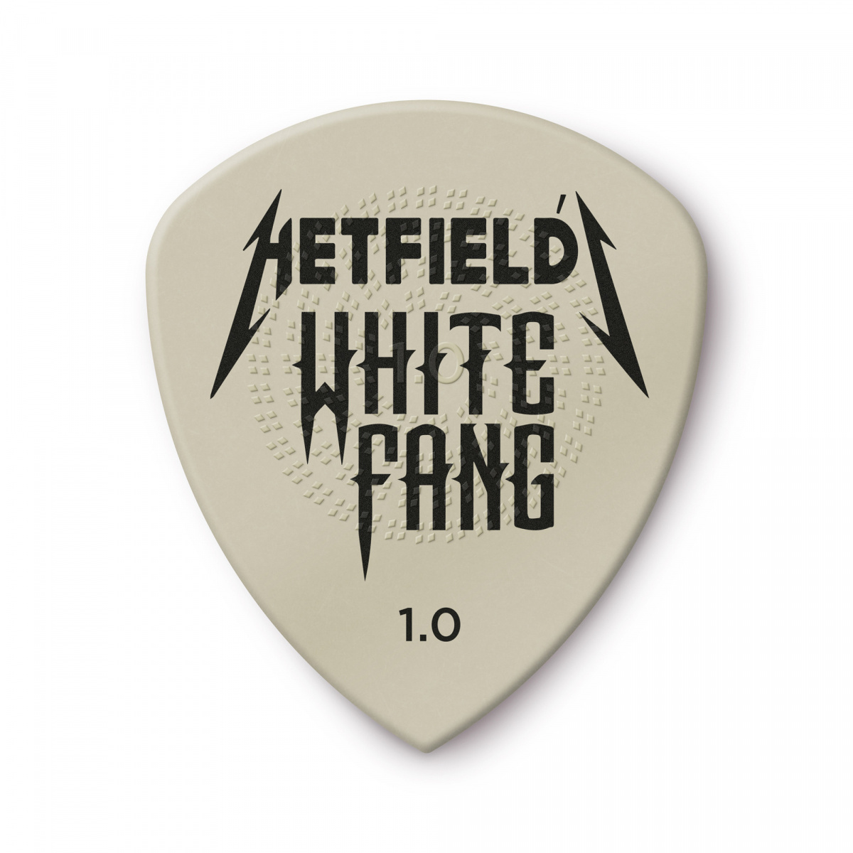 Dunlop Hetfield White Fang 10mm [6-pack]