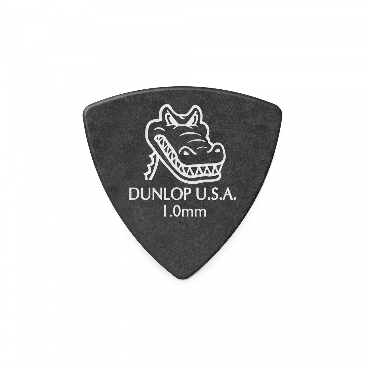 Dunlop Gator Grip Small Triangle 1.00mm [12-pack]