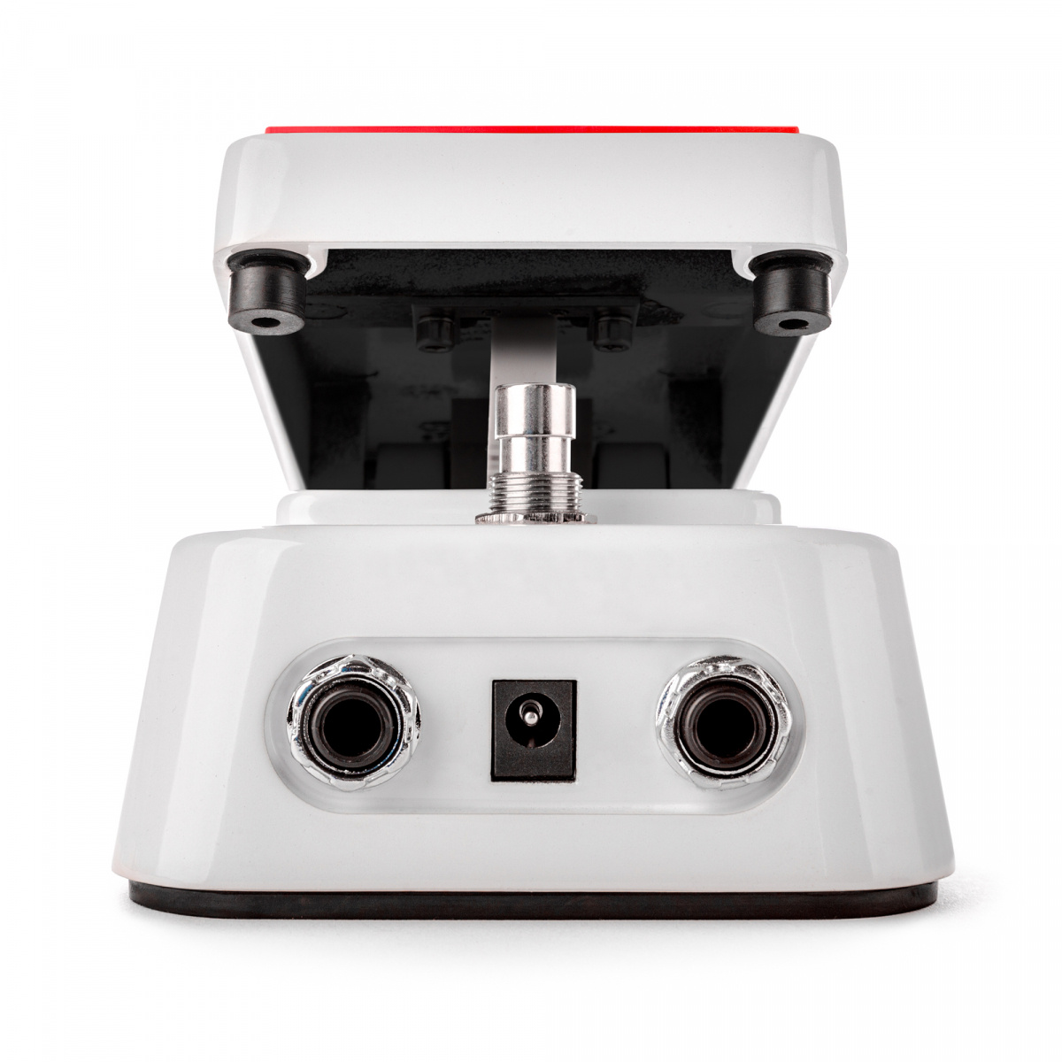 Dunlop CBJ95SW Cry Baby JR Wah Special Edition White