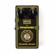MXR CSP042 Third Man Hardware Double Down Pedal MXR CSP042 Third Man Hardware Double Down Pedal