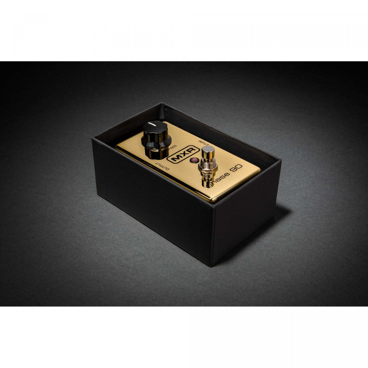 MXR M101GLD Phase 90 50th Anniversary