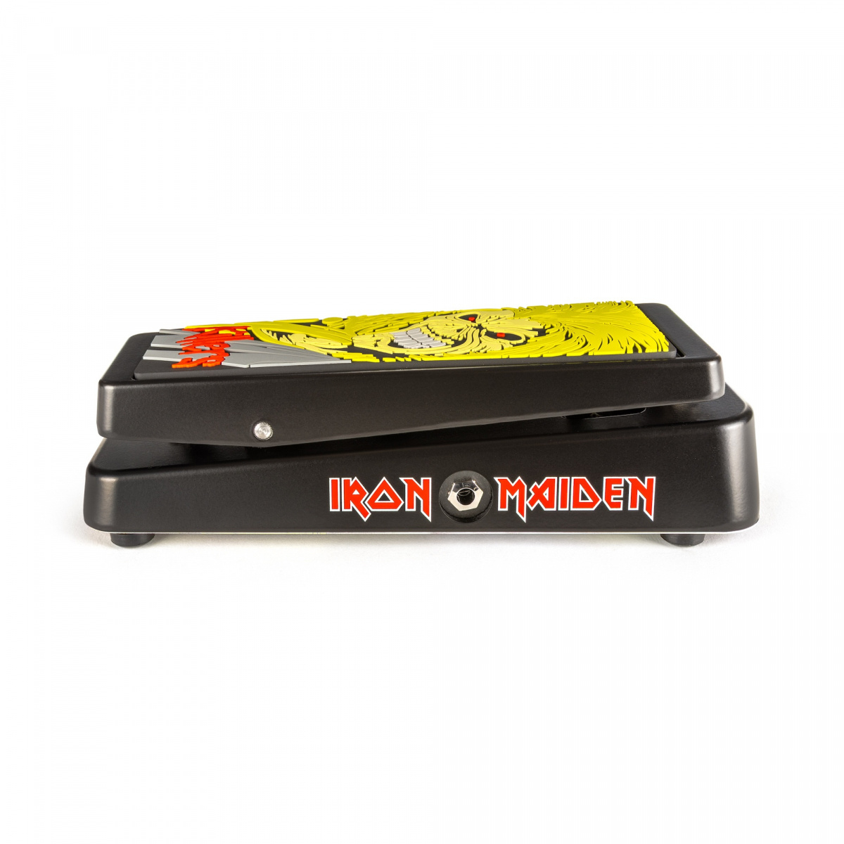 Dunlop IM95K Iron Maiden Killers Cry Baby Wah