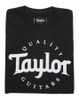 Taylor T-Shirt Logo - Large