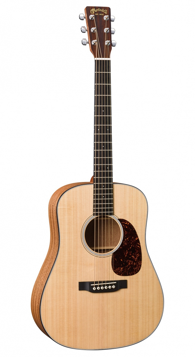 Martin DJr-10 Dreadnought Junior