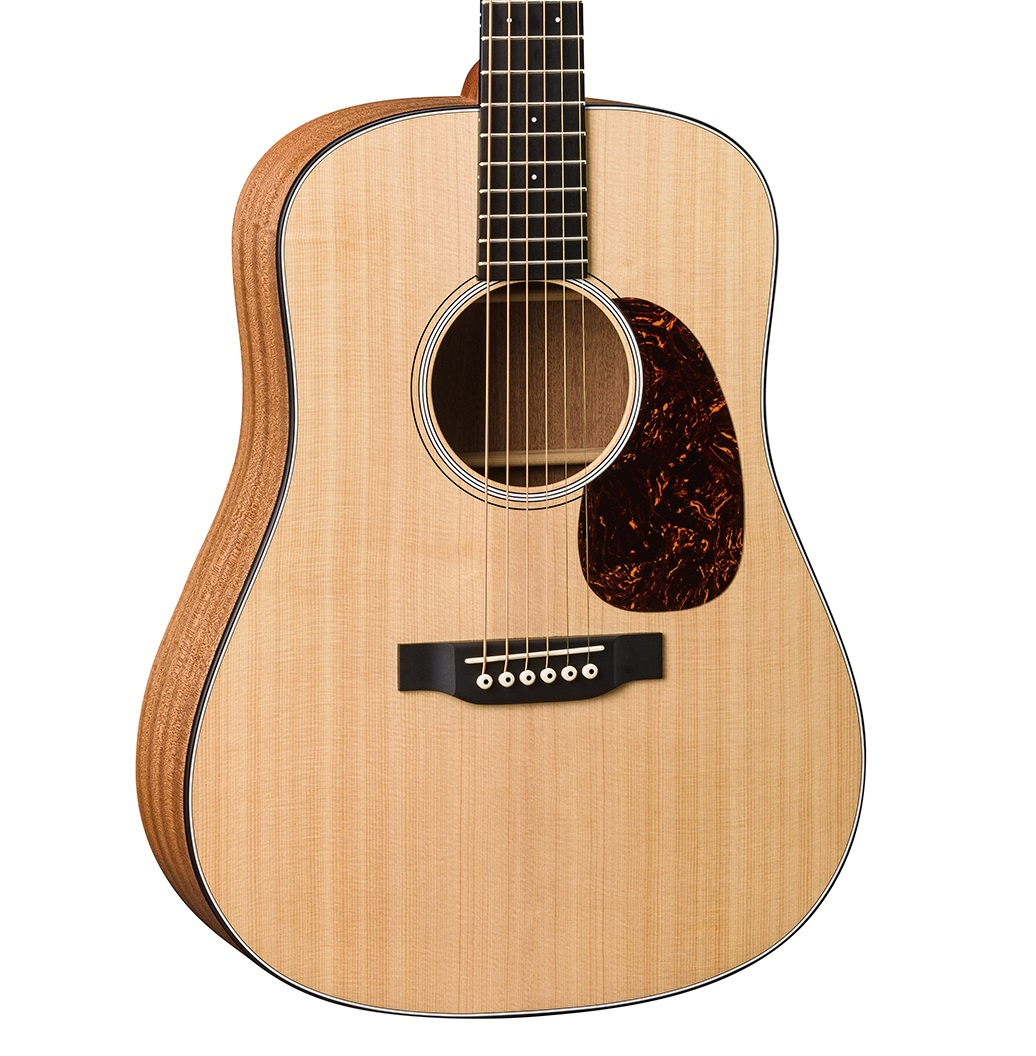 Martin DJr-10 Dreadnought Junior