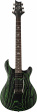 PRS SE CE24 Sandblasted Green Limited Edition PRS SE CE24 Sandblasted Green Limited Edition