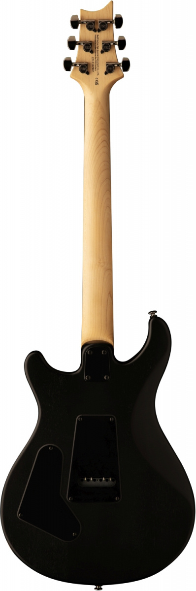 PRS SE CE24 Sandblasted Green Limited Edition