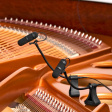 DPA d:vote 4099 CORE - 2 mikrofoner för Piano