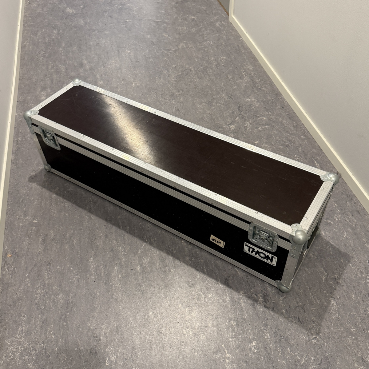 Thon Accessory Case 120x30x30