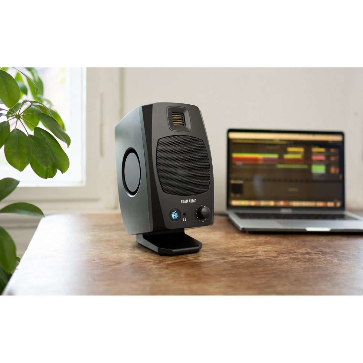 Adam Audio D3V [par] - black