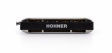 Hohner Xpression kromatiskt munspel av hg kvalit