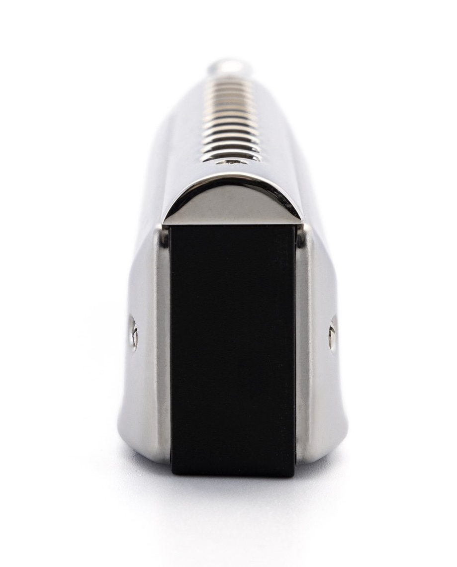 Hohner Xpression kromatiskt munspel av h�g kvalit�