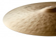 Zildjian K 22 Light Ride Närbild
