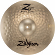 Zildjian Z Custom 14 Hi-Hat
