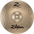 Zildjian Z Custom 14 Hi-Hat Zildjian Z Custom 14 Hi-Hat