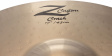 Zildjian Z Custom 17 Crash Crash
