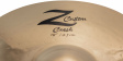 Zildjian Z Custom 18 Crash Crash