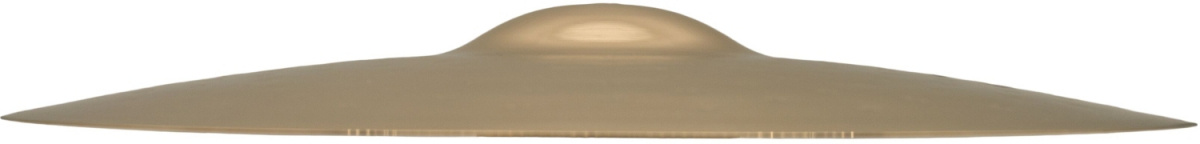 Zildjian Z Custom 18 Crash